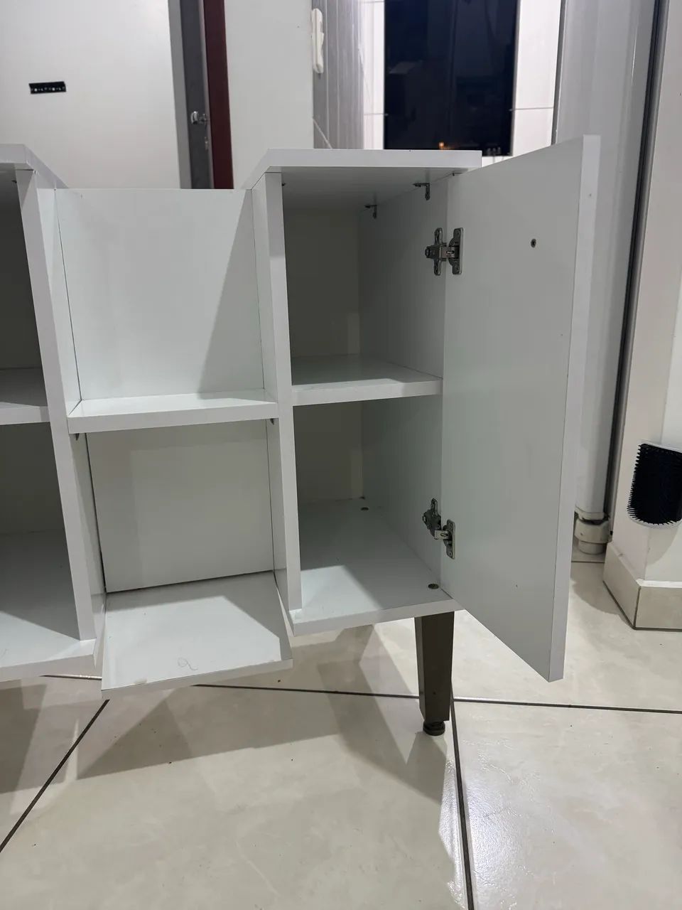 armário de banheiro  - Foto 3