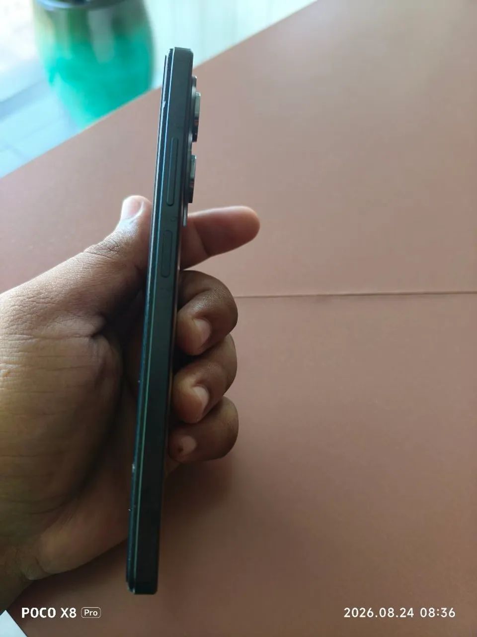 Celulares poco x5 pro em excelente estado - Foto 5