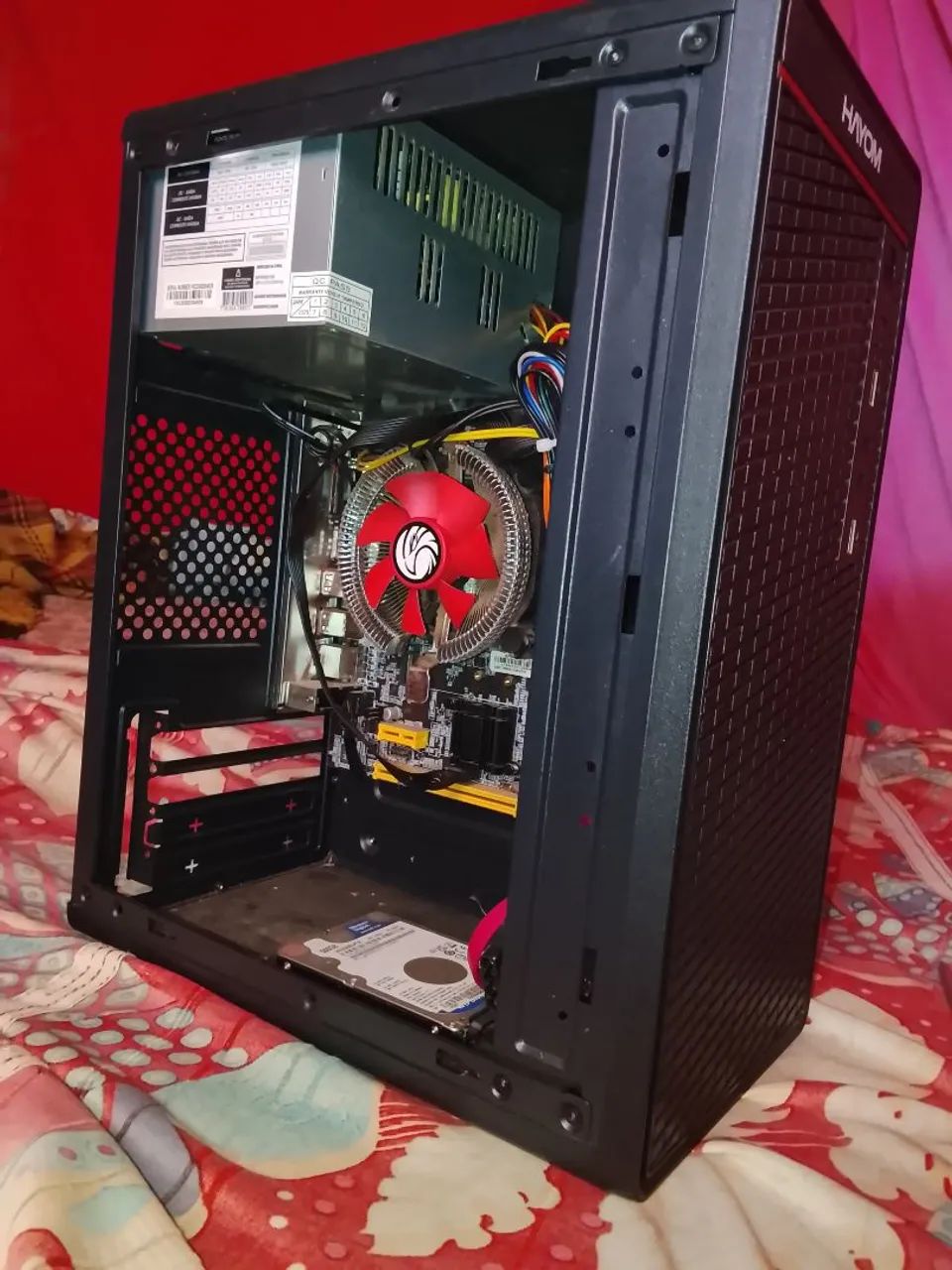 Vendo PC cpu - Foto 2