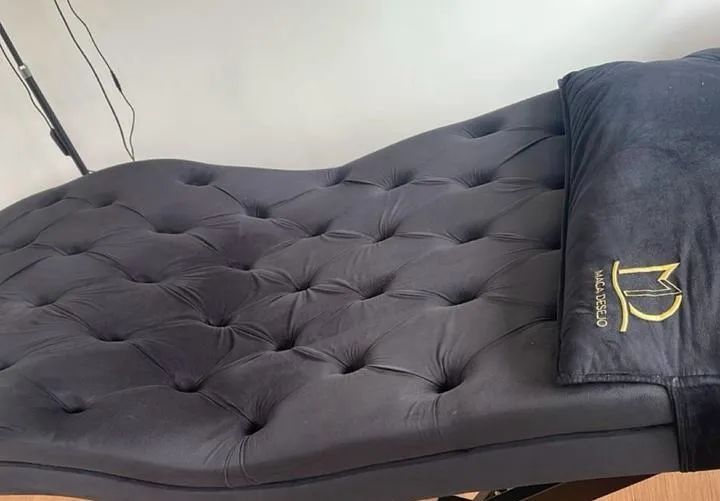 Maca Desejo Ergonômica  - Foto 2