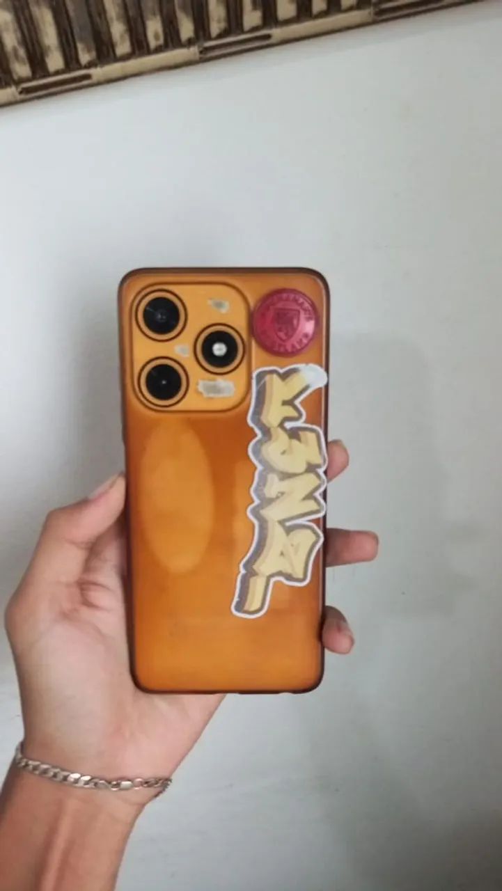 Troco Tecno Spark 10c - Foto 2