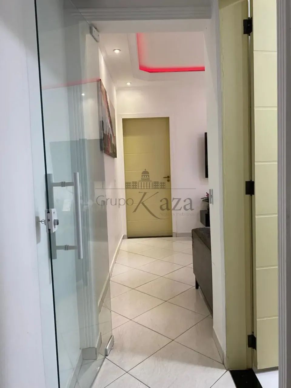 Casa - Cidade Morumbi - 3 Dormitórios - 112m². - Foto 5