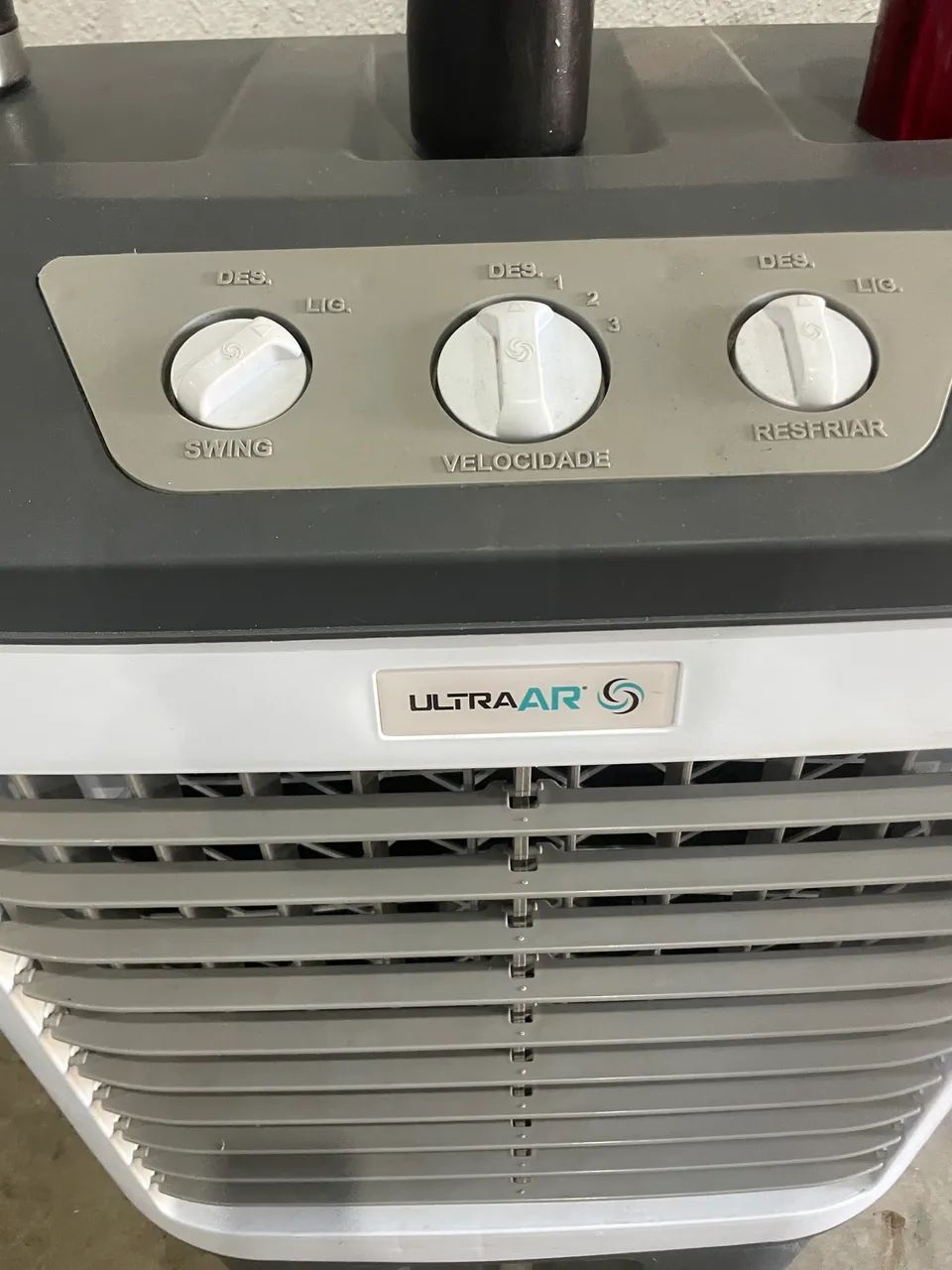 CLIMATIZADOR 80lt  - Foto 3