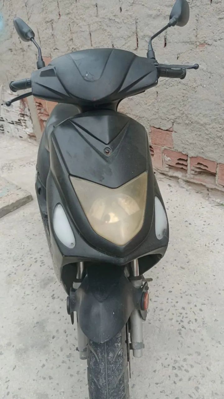 Shineray 50-q Phoenix 2015 - 1501577888 | OLX
