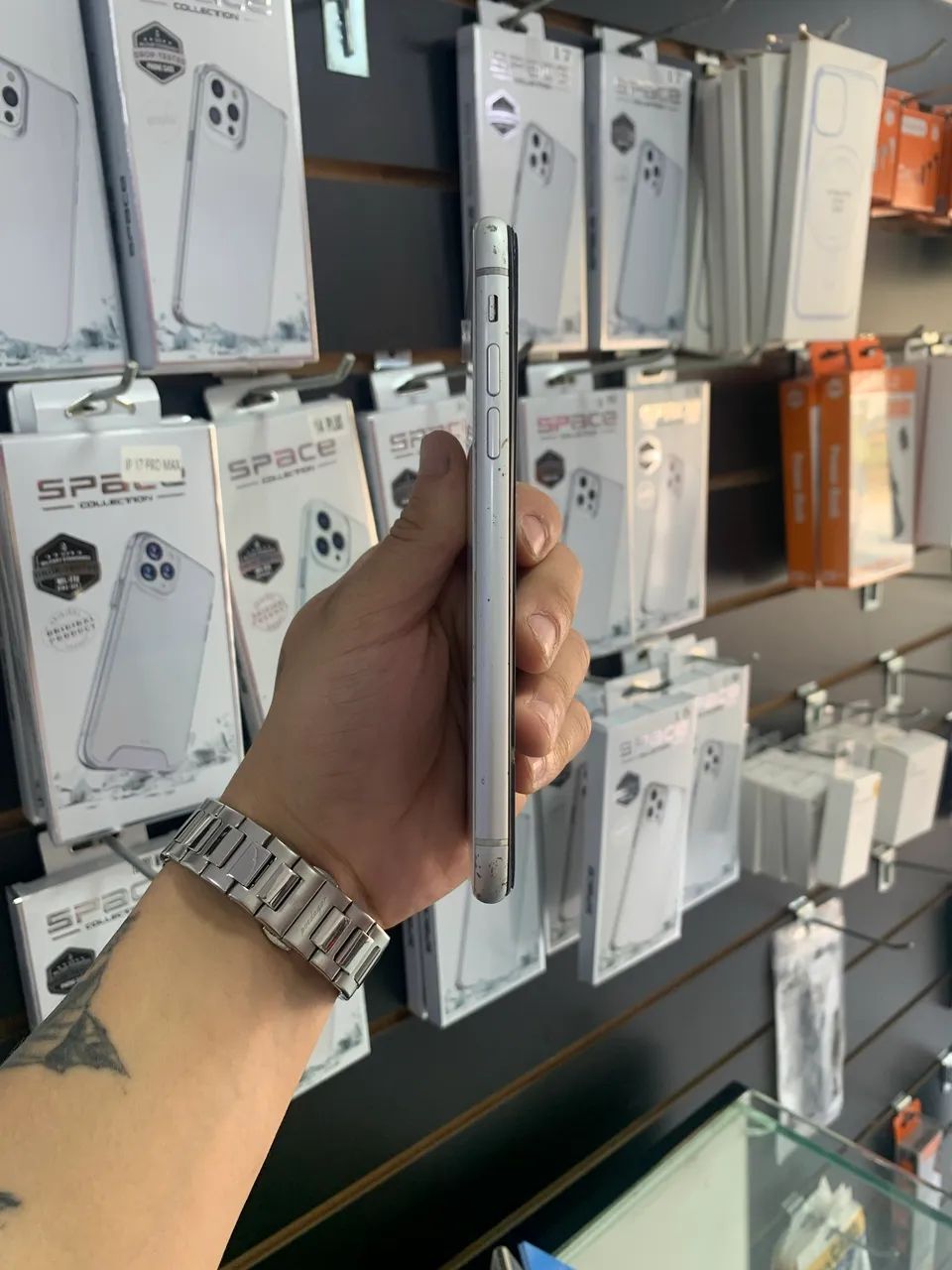 iPhone XR - Foto 3