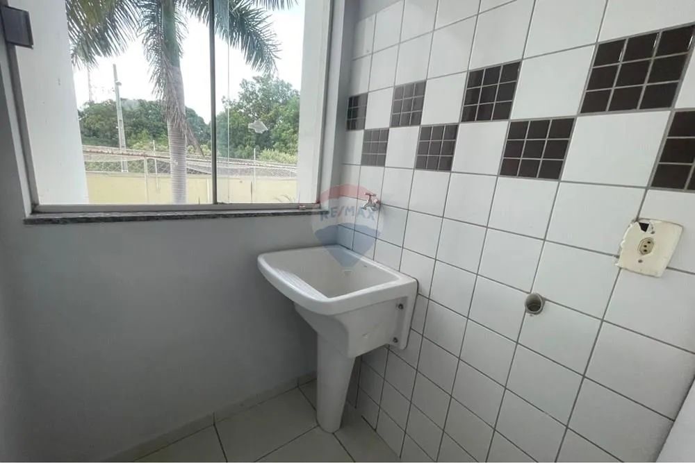 Apartamento Centro Rondonópolis: Conforto e Lazer - Foto 5