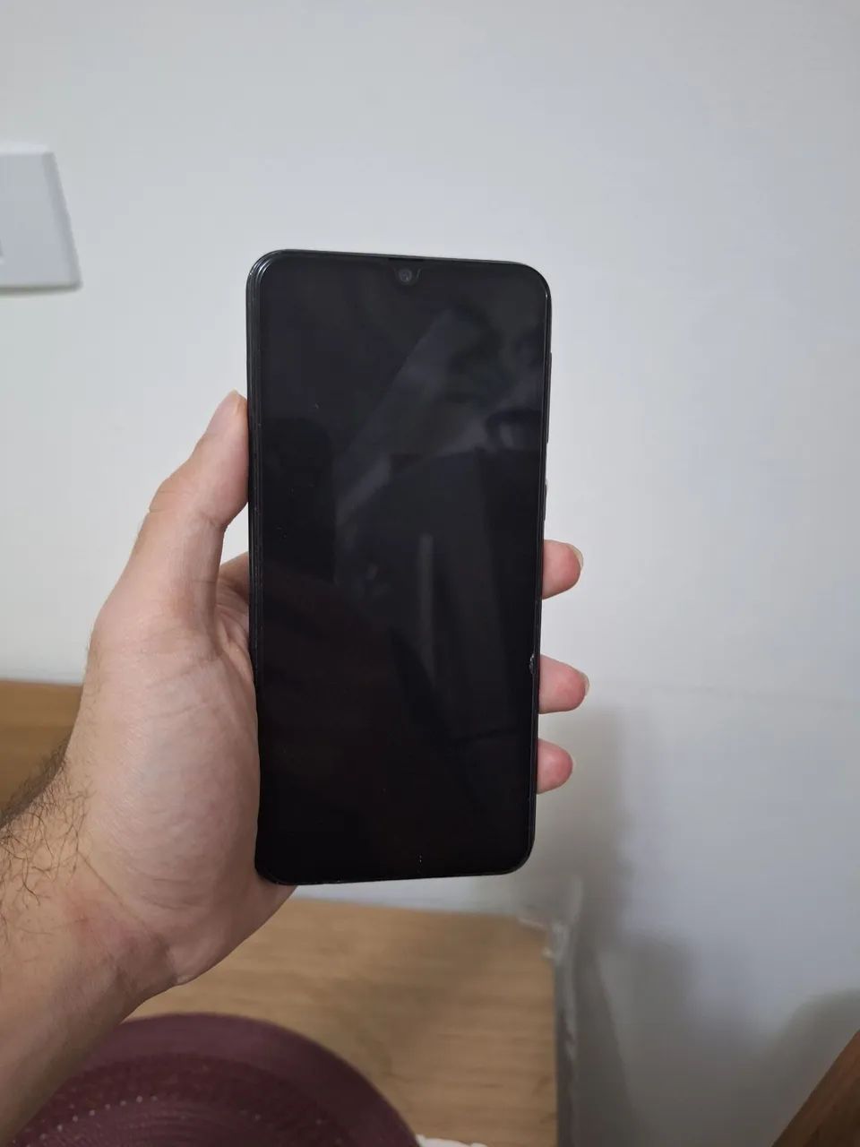 Samsung Galaxy M31 - Foto 3