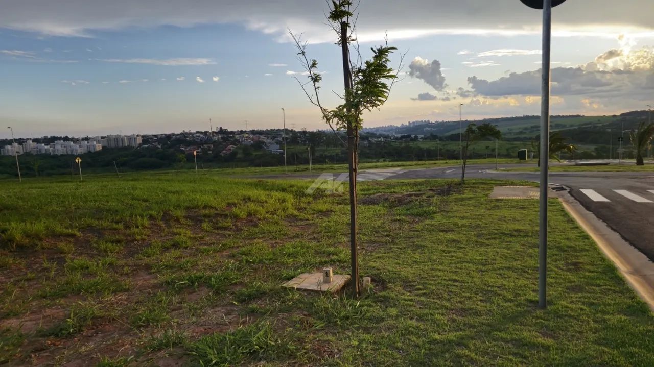 terreno - Serena Campinas - Campinas - Foto 8