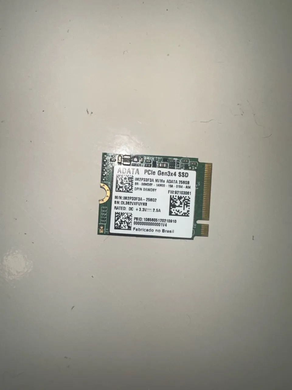 M2 - 256GB