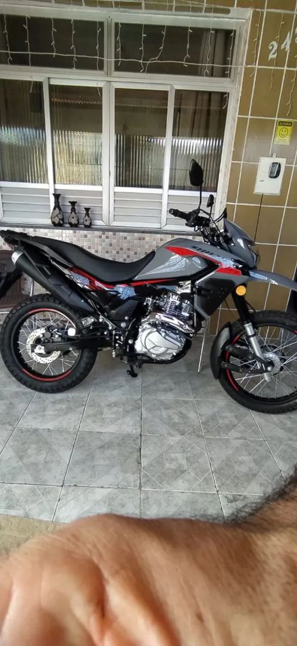 Moto 175cc - Foto 4