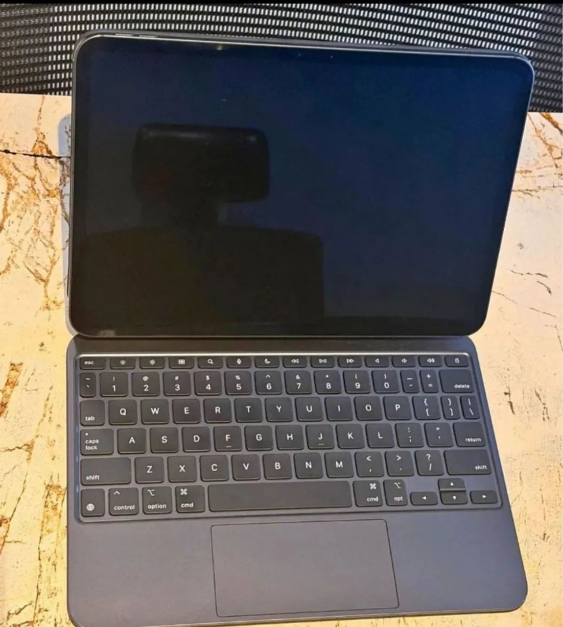 iPad Pro M4 512gb Wi-fi+Cell  - Foto 2