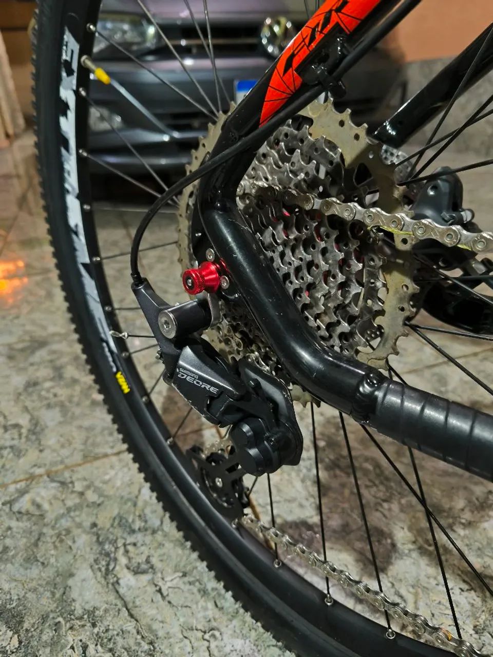 Bike MTB  - Foto 4