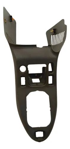 Console Central Renault Clio 2003