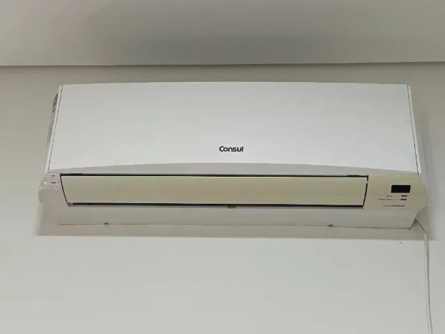 Ar Condicionado Split Consul Facilite 12000 BTUs 220V - Foto 2