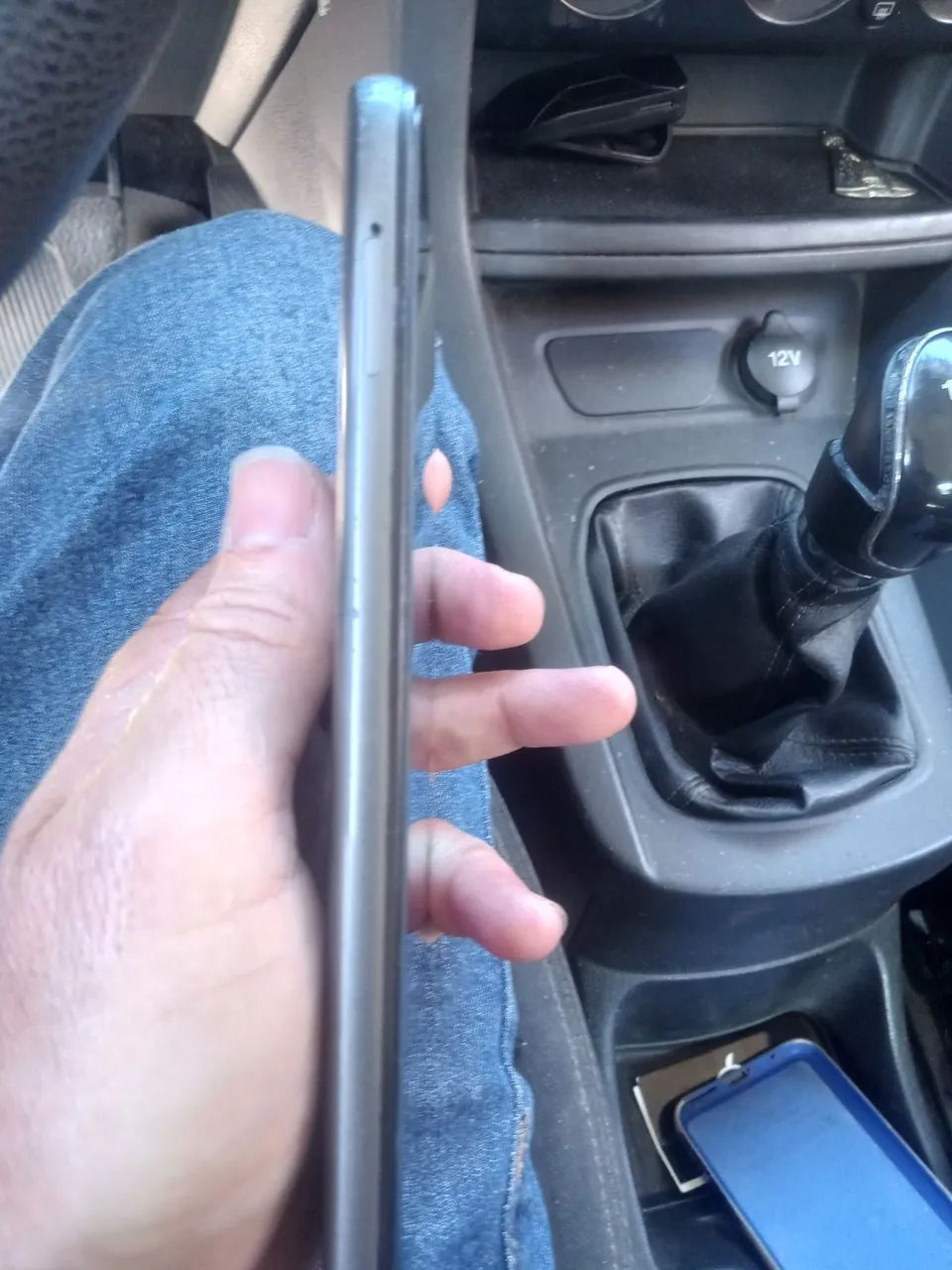 Vende se celular moto G20 - Foto 5