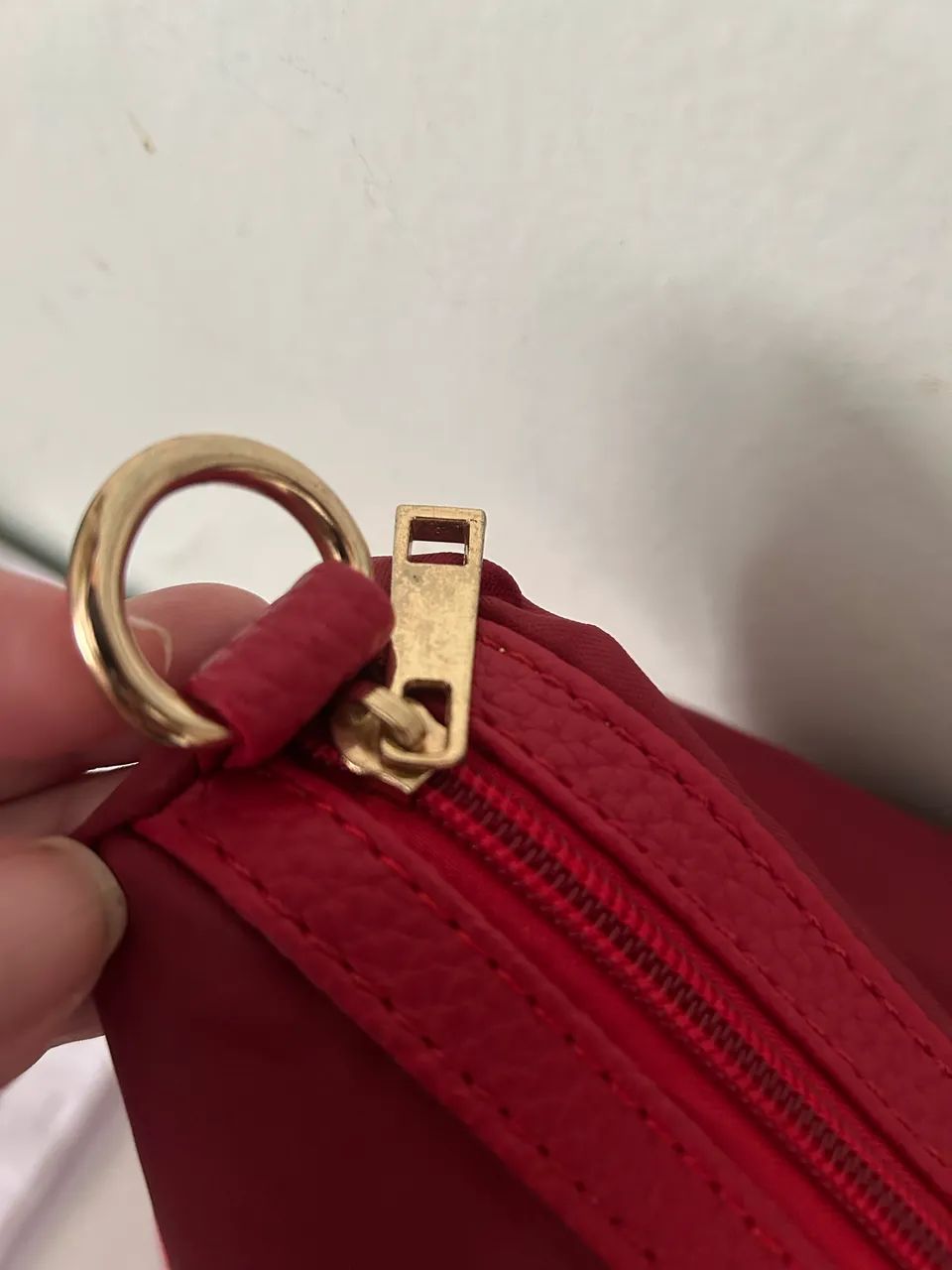 Bolsa  dobrável  - Foto 2