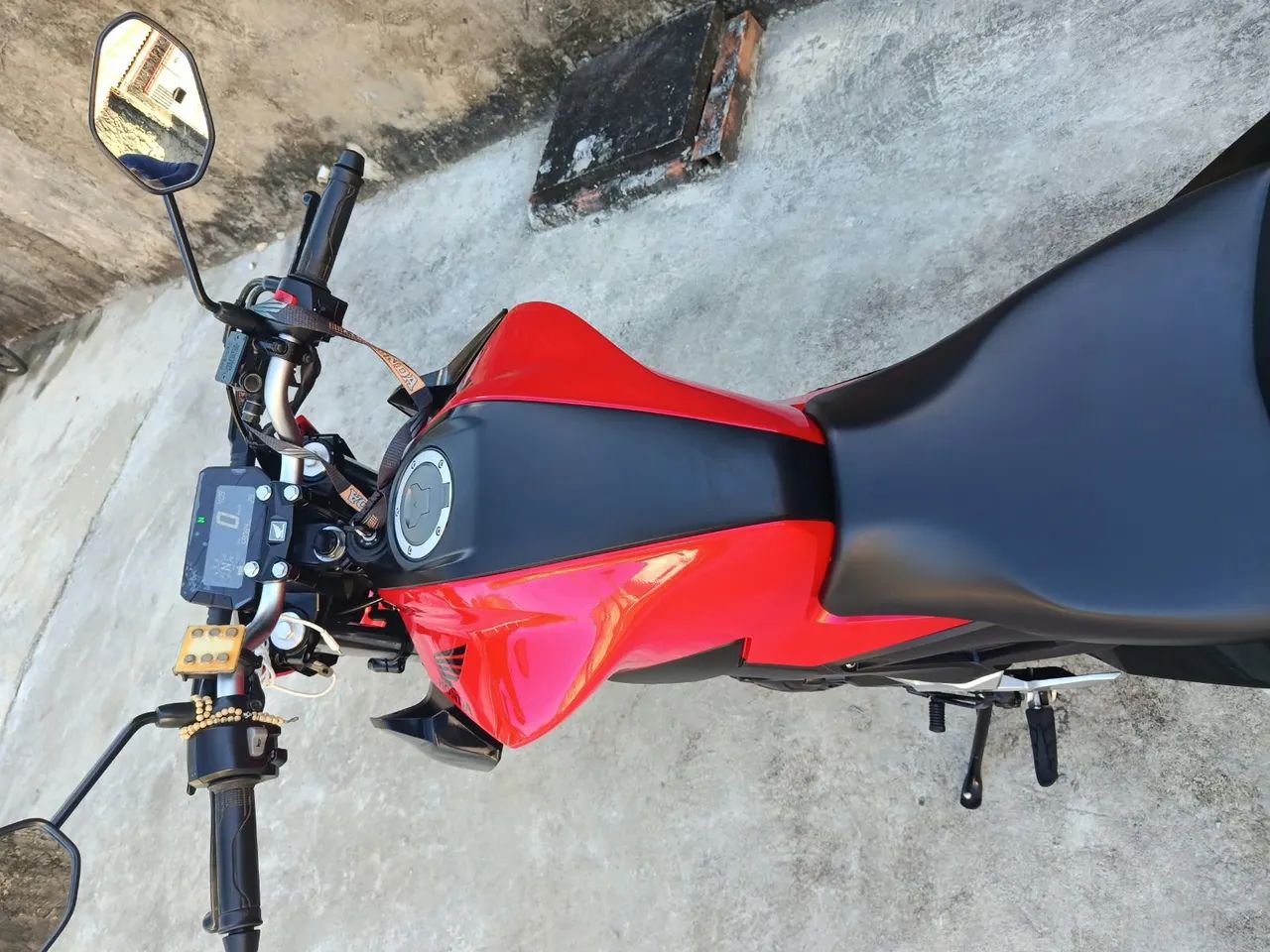 Cb300f - Foto 3