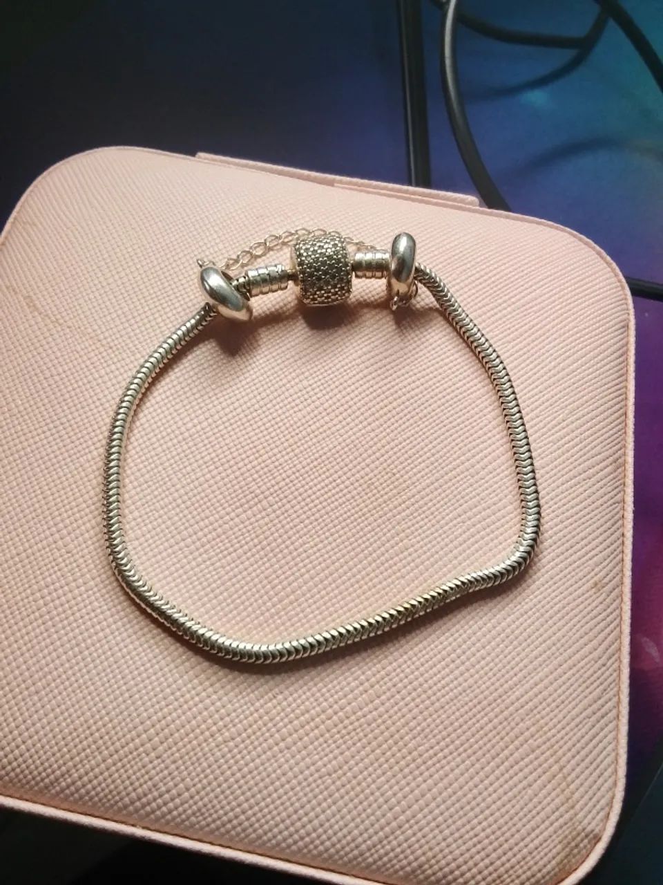 Pulseira Pandora 