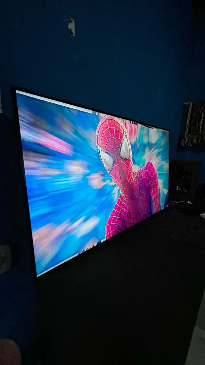 SMART TV 4k UHD SANSUNG 50 POL