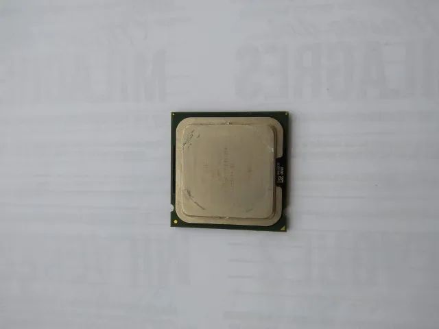 Processador Intel Pentium Leia o Anúncio - Foto 2