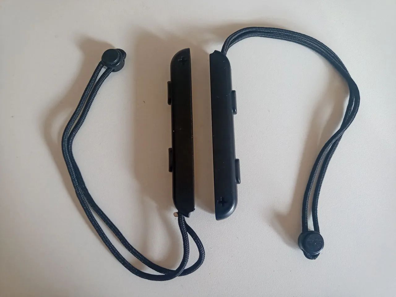 Straps e base controle Nintendo switch joy con  joy pad - Foto 4
