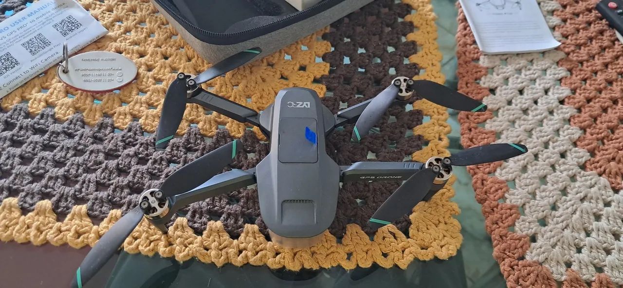 Drone L200 pro  - Foto 2