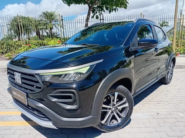 Fiat Pulse 2023