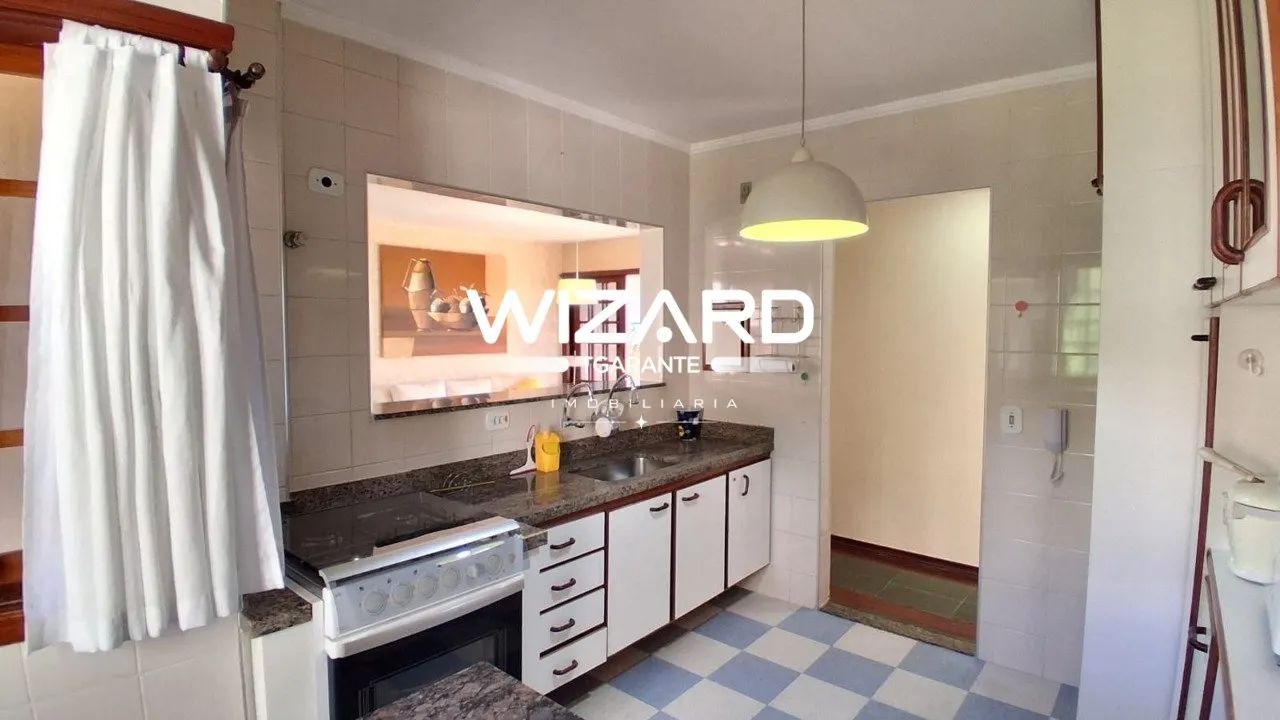 Apartamento no Bairro das Posses em Serra Negra - Foto 5