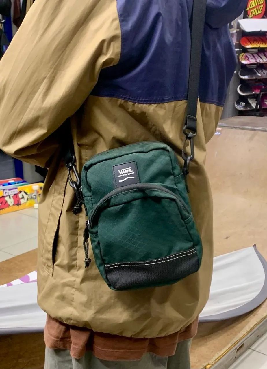 Shoulder bag Vans  - Foto 2