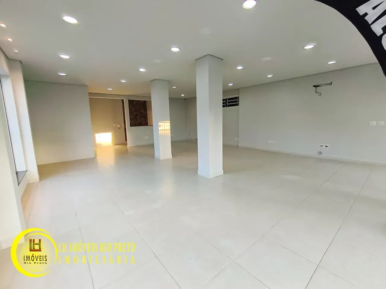 LOCAÇ ÃO COMERCIAL - SALÃO - Foto 2