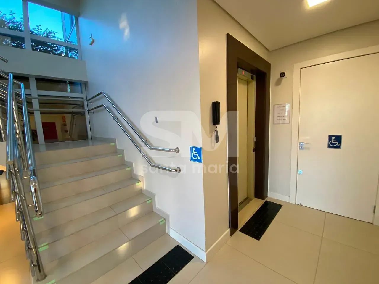 Sala para locação, Maria Goretti, Chapecó - SC - Foto 2