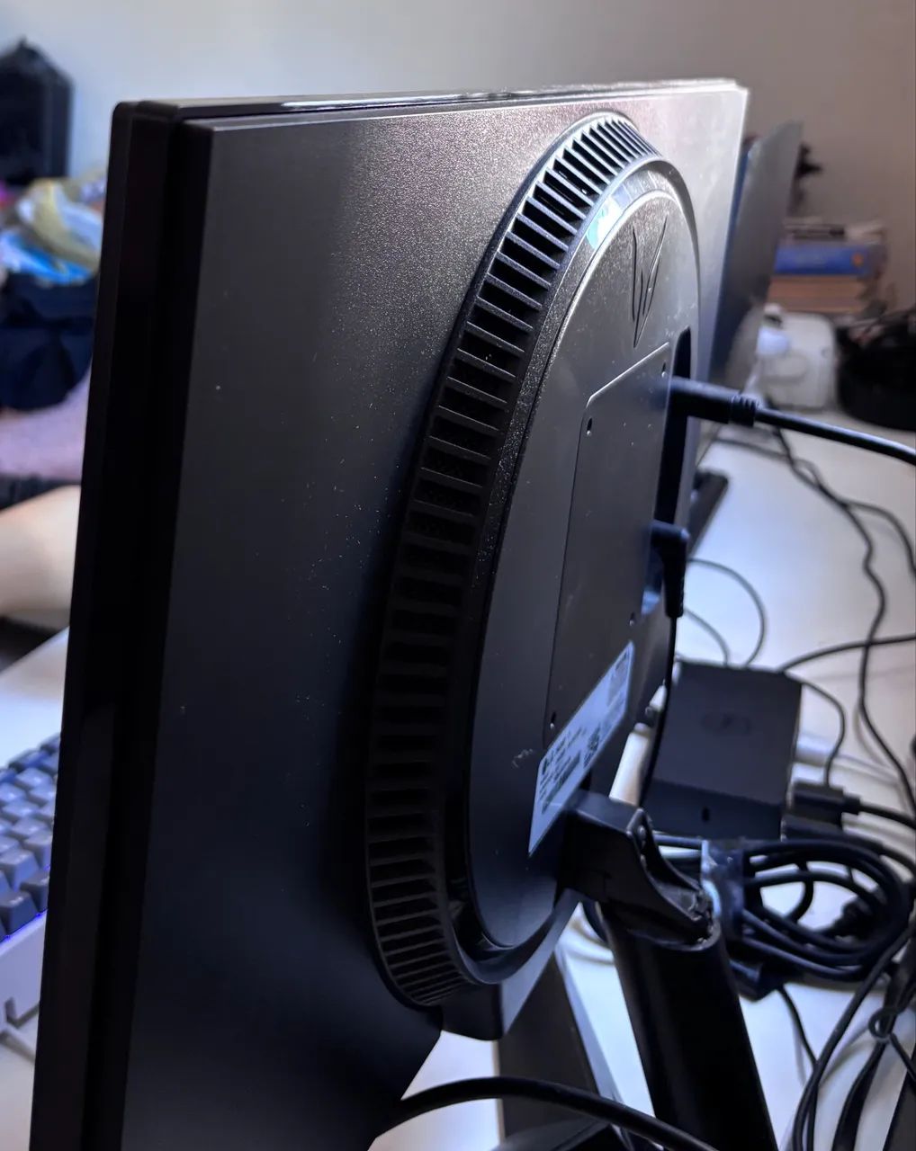 Monitor Gamer LG UltraGear - Foto 3