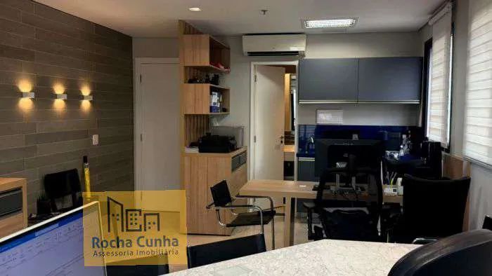 Sala Comercial 37m² para alugar São Paulo,SP - R$ 2.800 - Foto 2