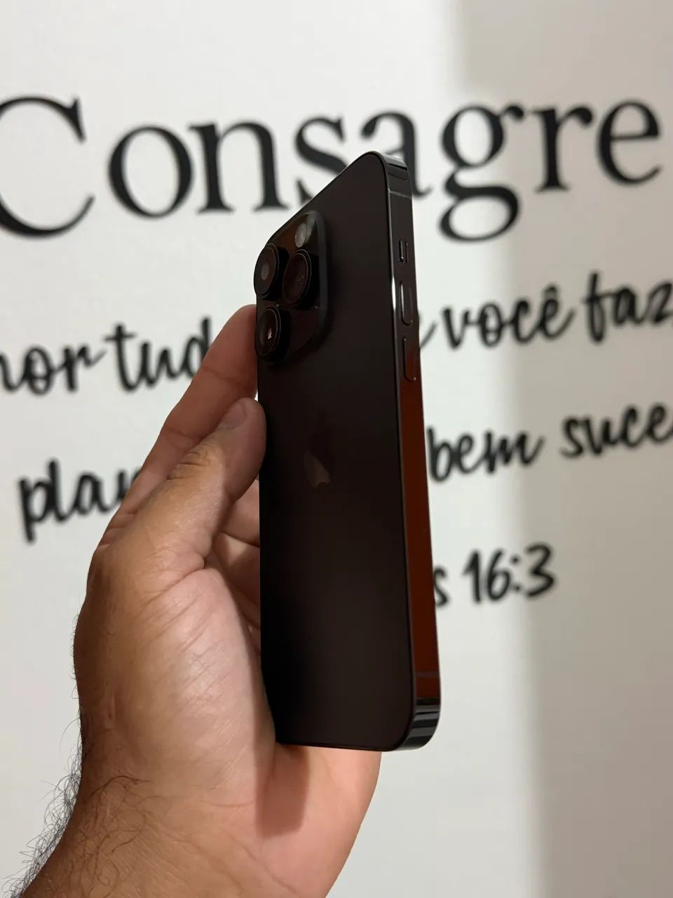 iPhone 14 Pro  - Foto 4