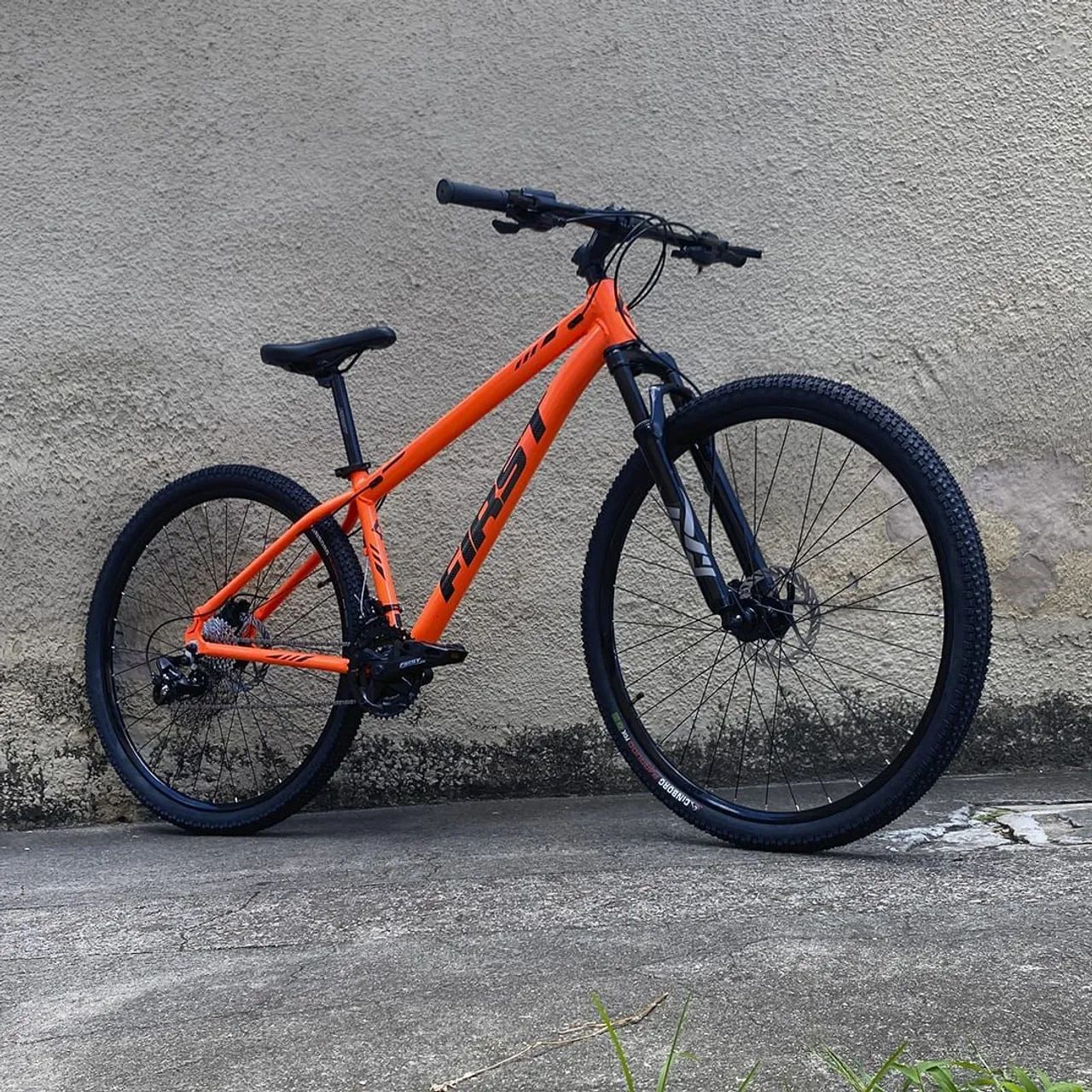 Bicicleta Aro 29 - Foto 4