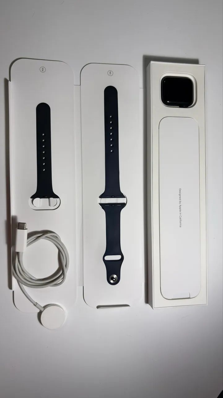 Apple Watch SE 2ª Geração - Foto 2