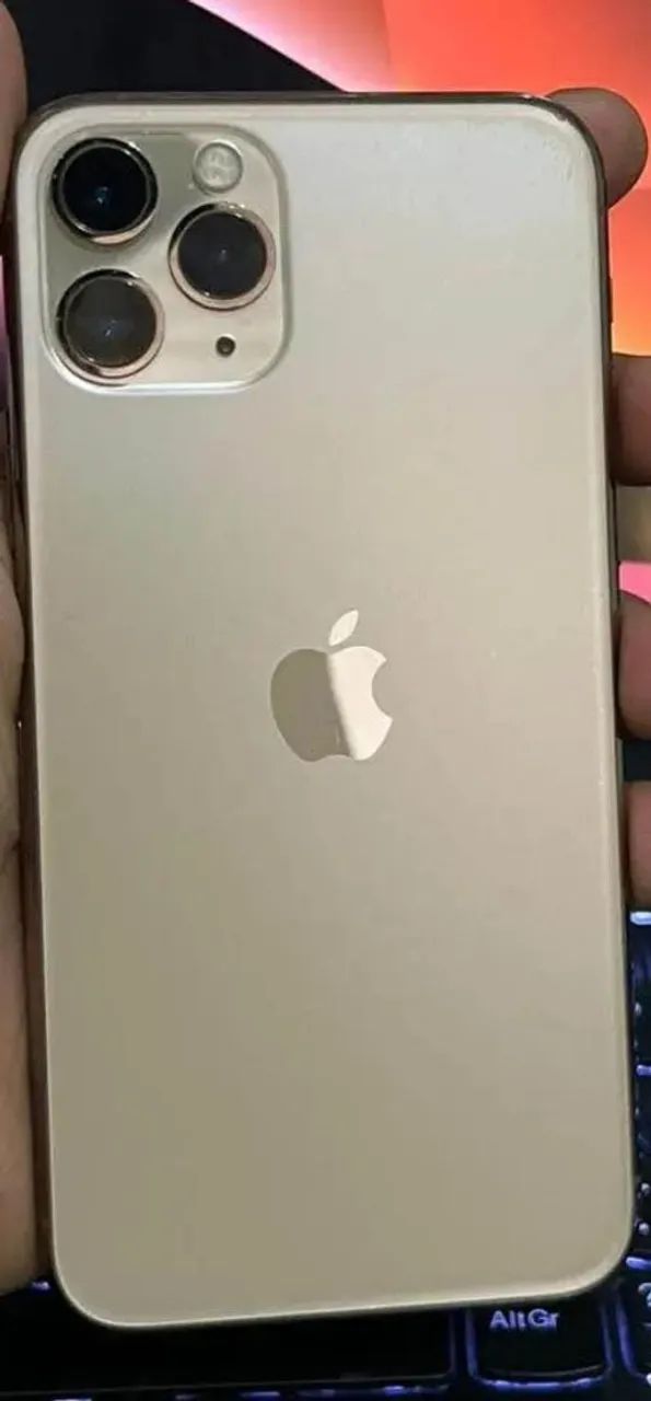Iphone 11 pro max - Foto 2