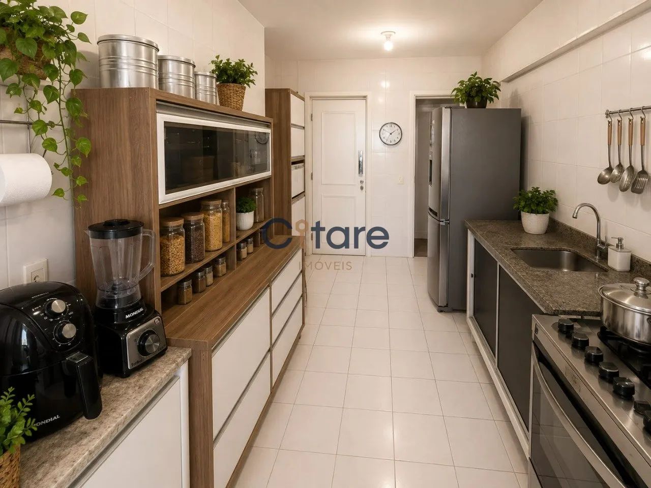 Apartamento à venda no Cocó com 116m², 03 quartos - Foto 4