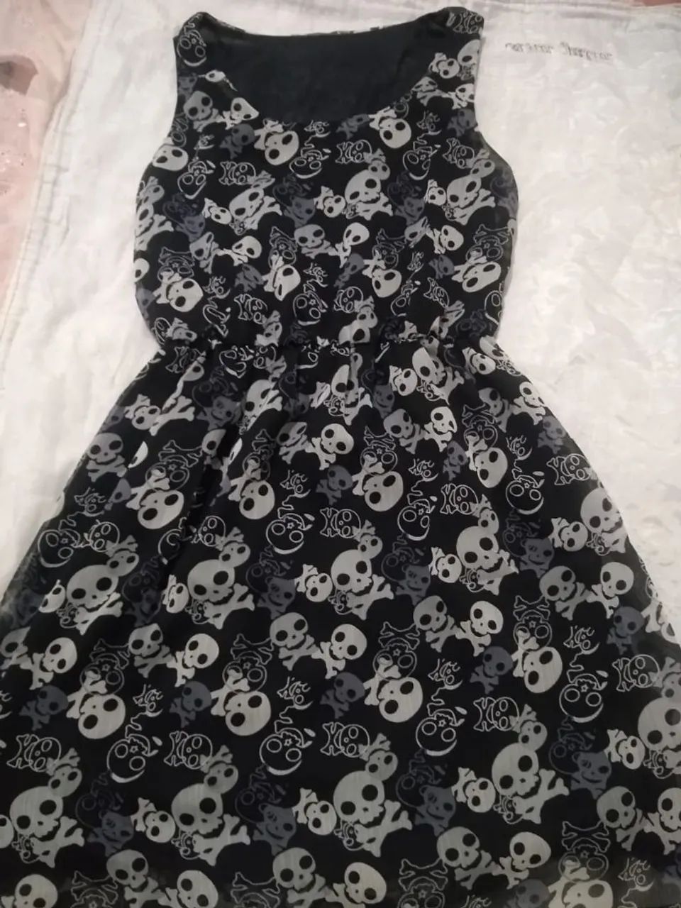 Vestidos Infantis  - Foto 2