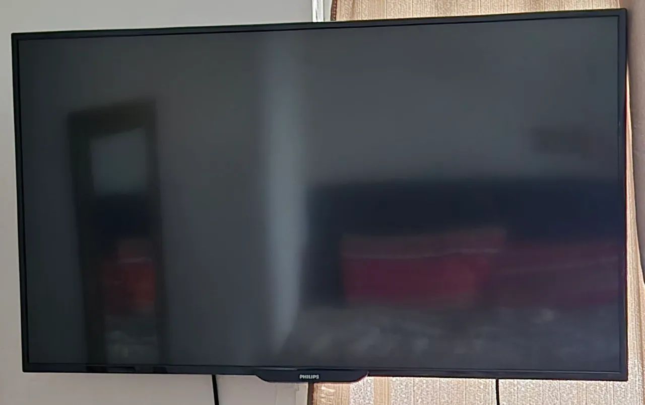 TELEVISOR PHILIPS 43 POLEGADAS - Foto 2