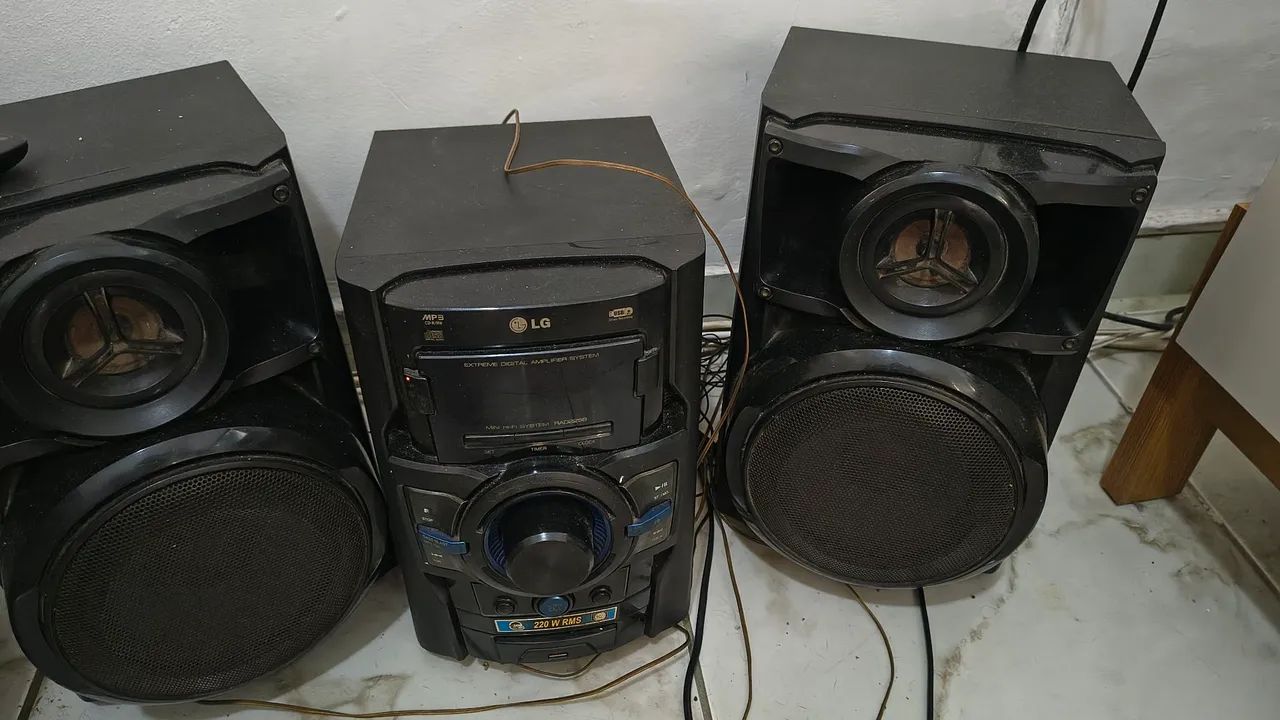 Vendo barato 