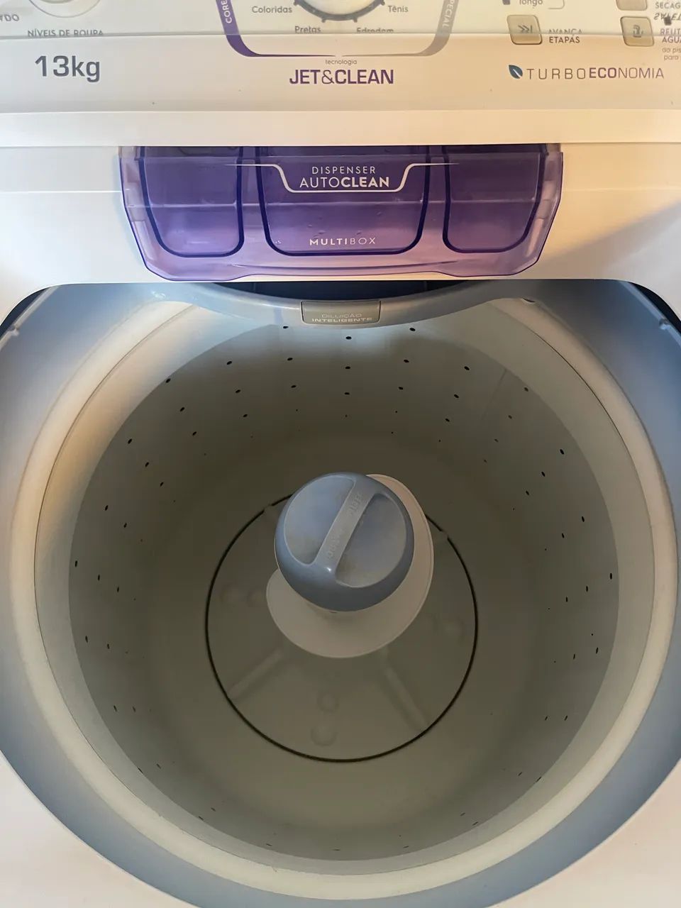 Vende-se Electrolux 13 kg  - Foto 4