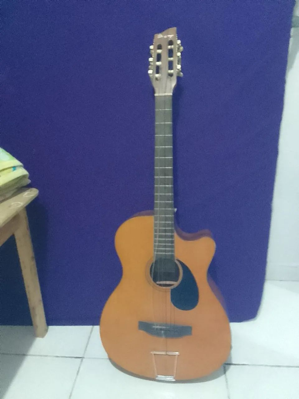 Violão 