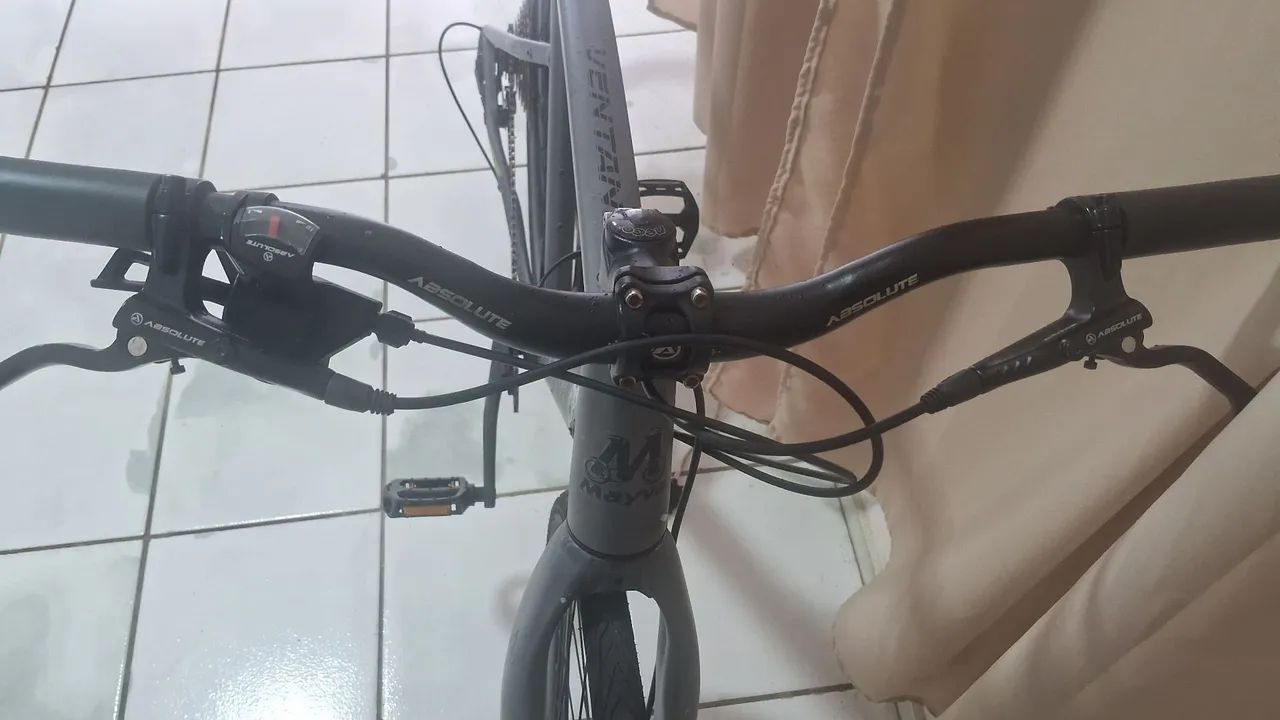 Bicicleta gravel - Foto 5