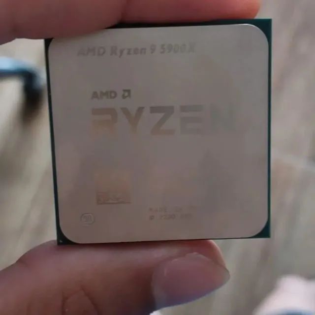 LOJA - RYZEN 9 5900X - Foto 2