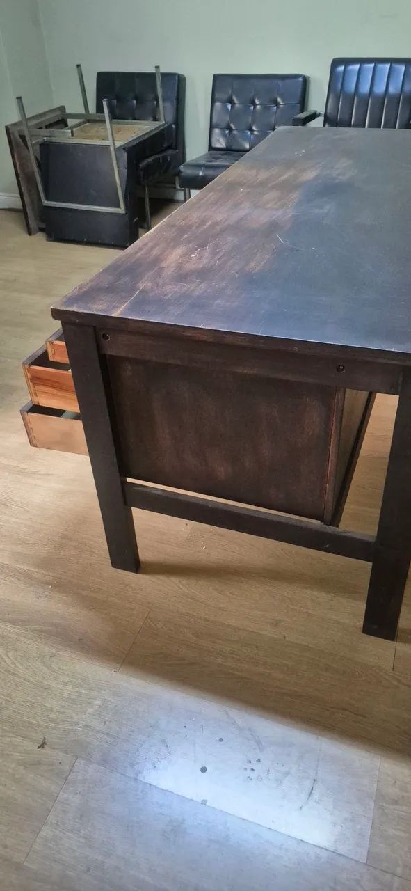 Mesa de escritório - Foto 2