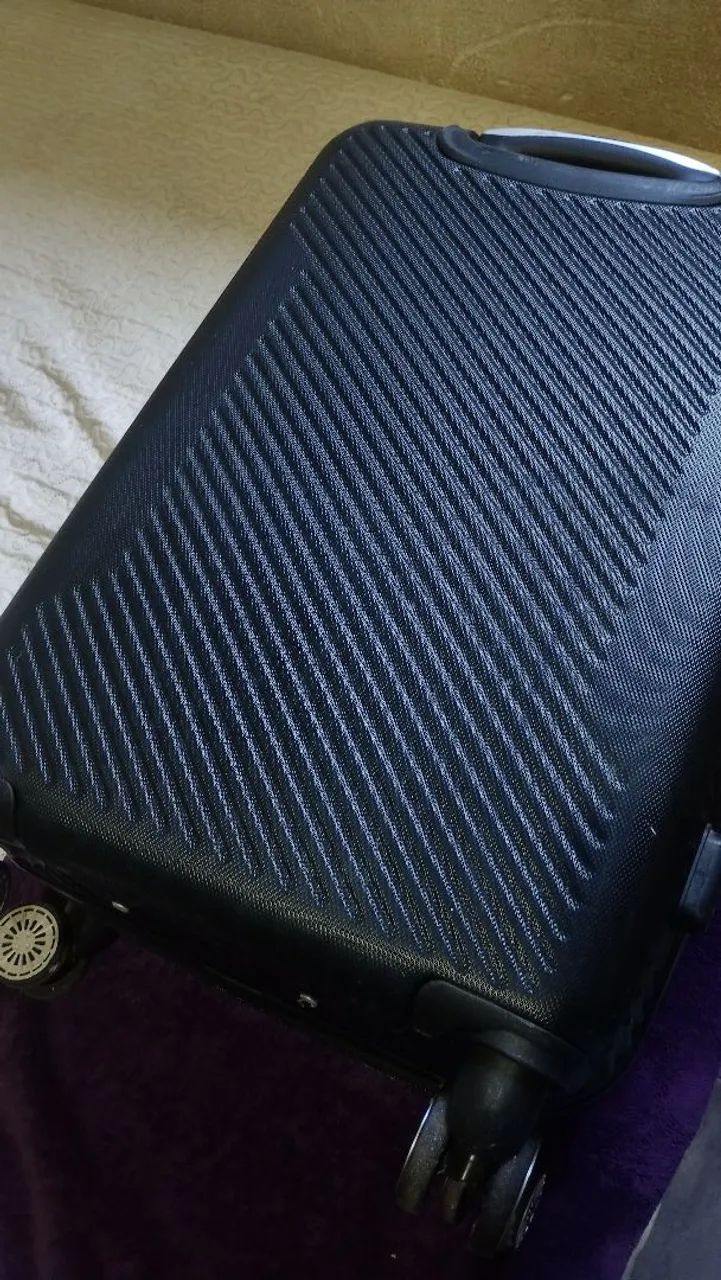 MALA PARA VIAGENS 20KG - Foto 4