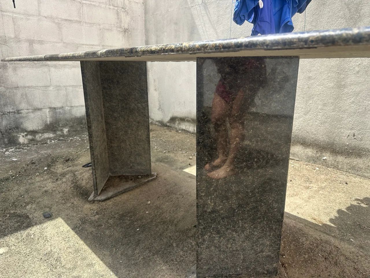 Mesa mármore - Foto 4