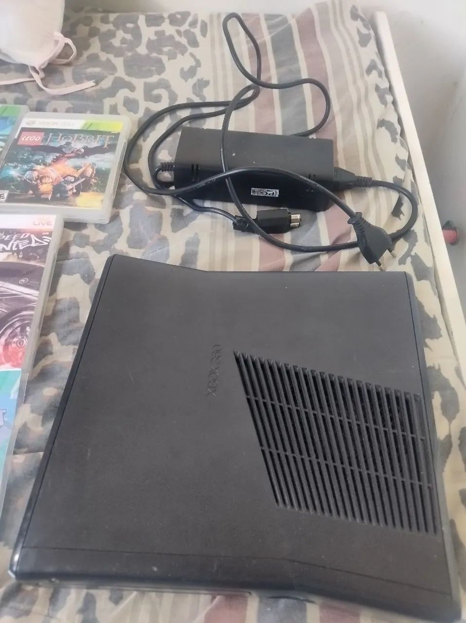 Xbox 360 ----- R$400,00 - Foto 2