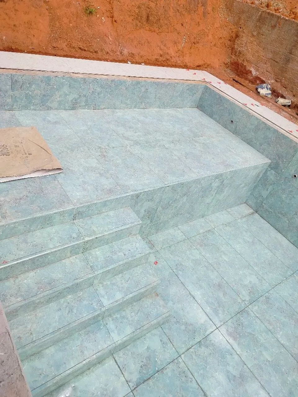 Ladrilheiro profissional  - Foto 5